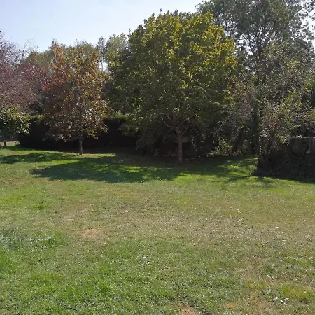 別荘 O'parc Du Louet Mûrs-Érigné