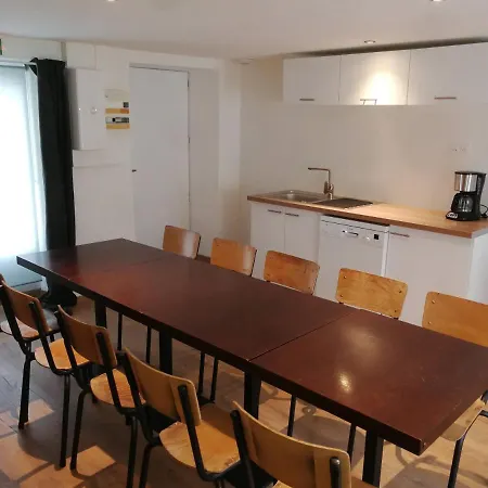 Feriehus O'parc Du Louet