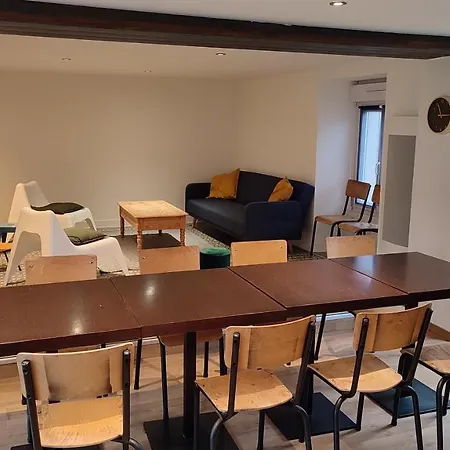 O'parc Du Louet * Murs-Erigne