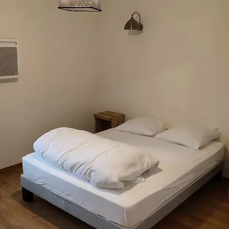 Feriehus O'parc Du Louet Murs-Erigne