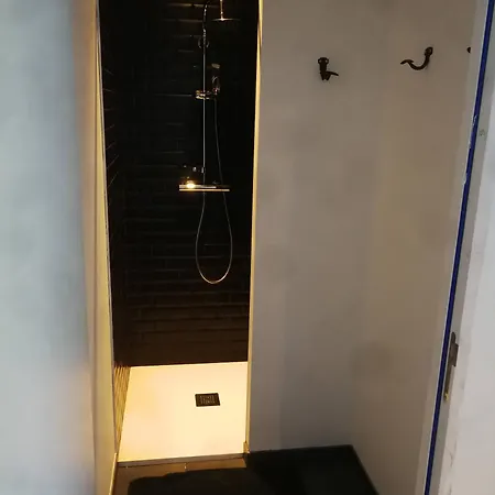 Feriehus O'parc Du Louet *