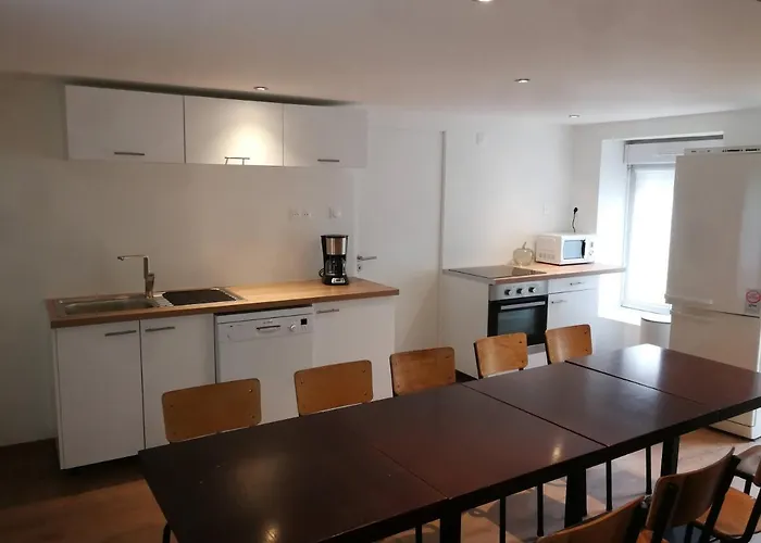 O'parc Du Louet Vakantiehuis Murs-Erigne