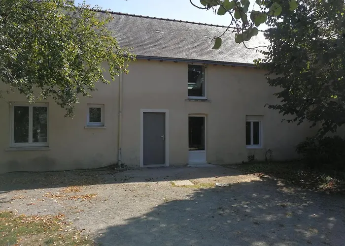 O'parc Du Louet Vakantiehuis