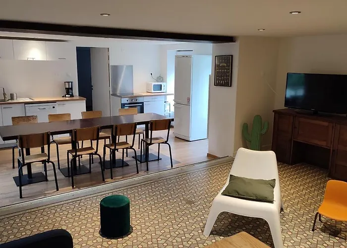 O'parc Du Louet Vakantiehuis *