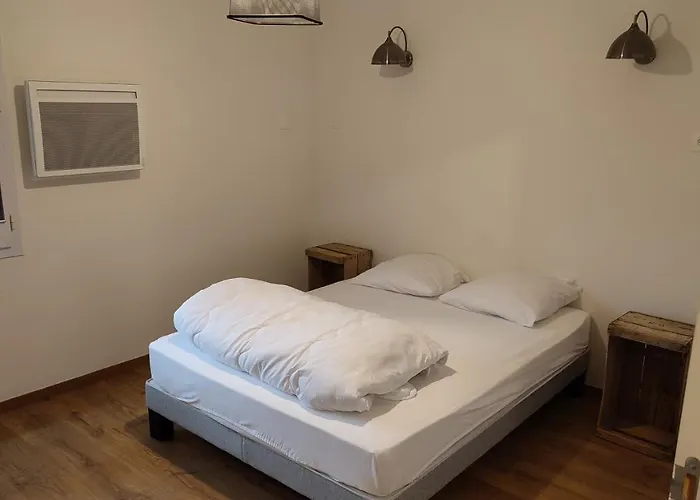 Vakantiehuis O'parc Du Louet Murs-Erigne